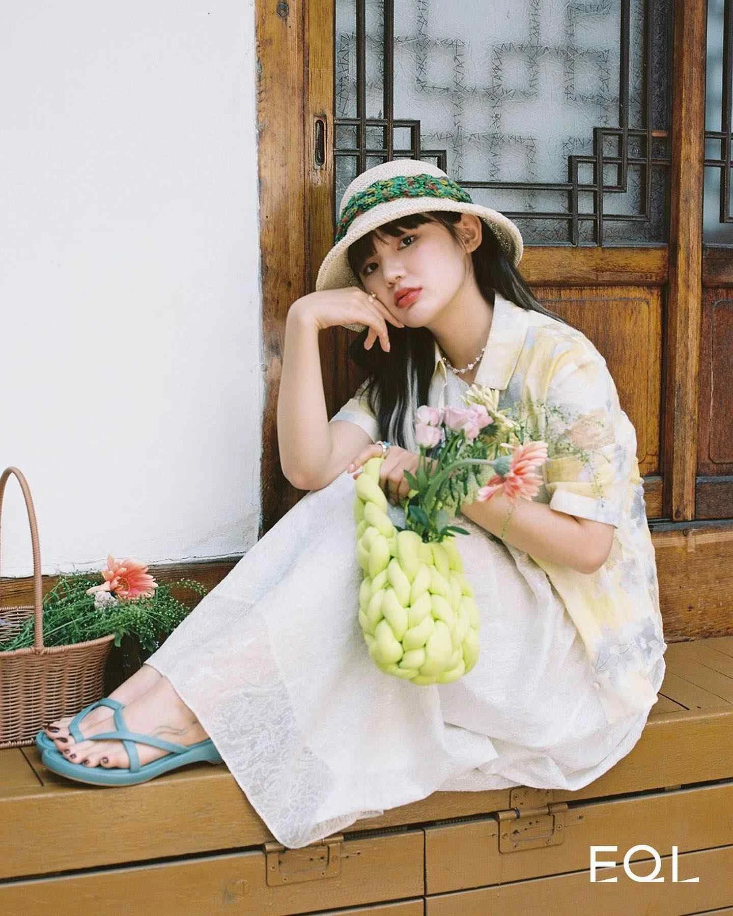 Lee Eun Saem - lee-eun-saem-hot-8.webp